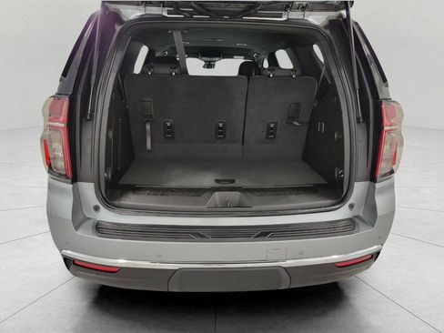 Certified 2024 Chevrolet Tahoe LS image 16