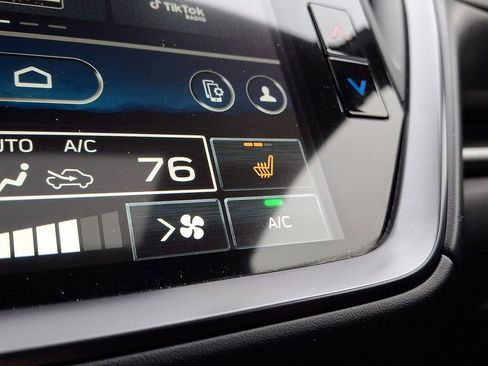 Used 2024 Subaru WRX Premium image 20