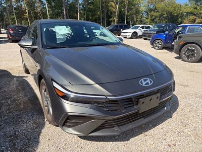 Used 2024 Hyundai Elantra SEL