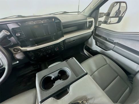 Used 2023 Ford F350 XL w/ XL Chrome Package image 11