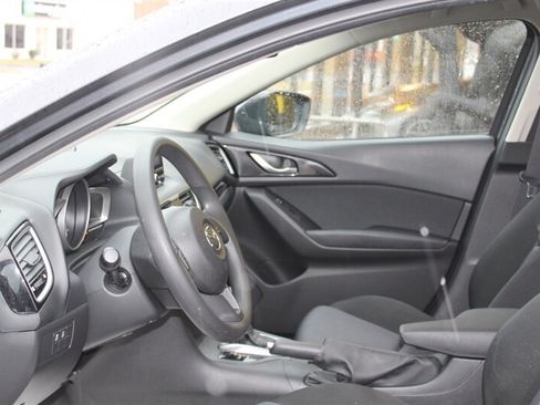 Used 2014 MAZDA MAZDA3 i Sport FWD image 14