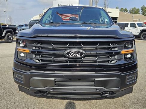 Used 2025 Ford F150 XL image 2
