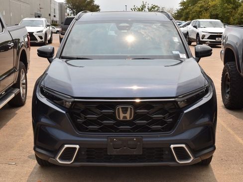 Used 2024 Honda CR-V Sport Touring image 3