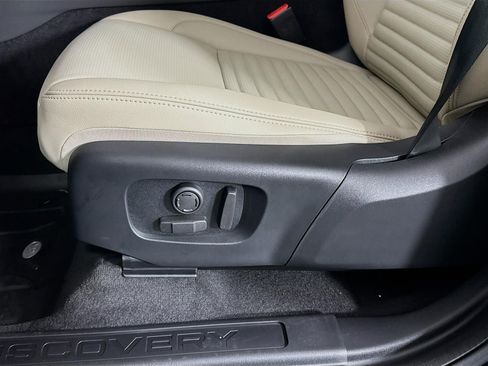 Used 2025 Land Rover Discovery Sport S AWD/4WD image 22