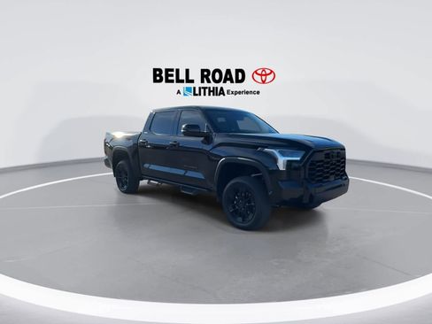 Used 2024 Toyota Tundra Limited image 6