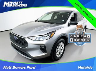 Certified 2024 Ford Escape Active w/ Tech Pack #1 image 1