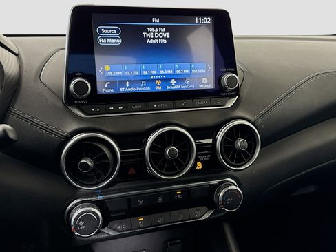 Used 2023 Nissan Sentra SV image 18