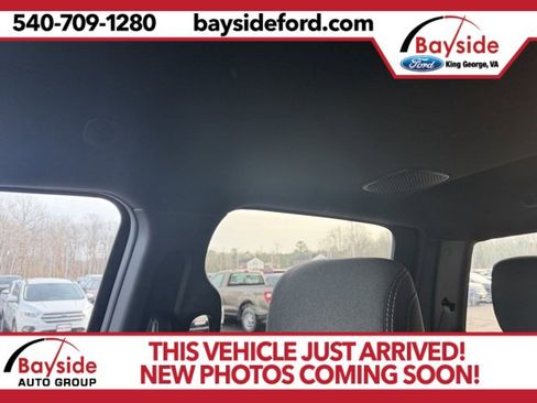 Used 2022 RAM 3500 Big Horn w/ Night Edition image 19