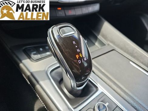 Used 2020 Cadillac CT5 Premium Luxury w/ LPO, Exterior Accent Package AWD/4WD image 16