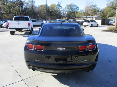 Used 2011 Chevrolet Camaro LT w/ RS Package image 20