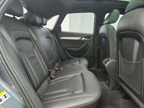 Used 2016 Audi Q3 2.0T Premium Plus w/ Technology Package FWD image 28