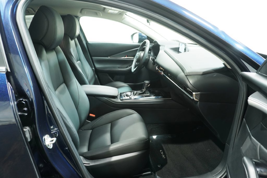 Used 2023 MAZDA CX-30 AWD 2.5 S w/ Preferred Package image 11