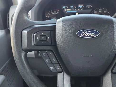 Used 2024 Ford E-350 and Econoline 350 Super Duty w/ Driver's Safety Package image 34