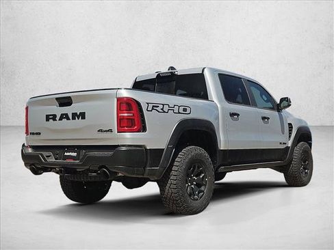 New 2026 RAM 1500 RHO w/ RHO Level 1 Equipment Group AWD/4WD image 2