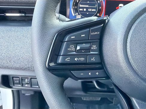 New 2026 Subaru Outback Limited XT image 37