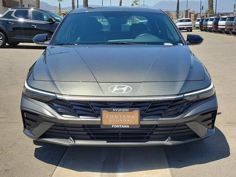 New 2026 Hyundai Elantra SEL Sport FWD image 30