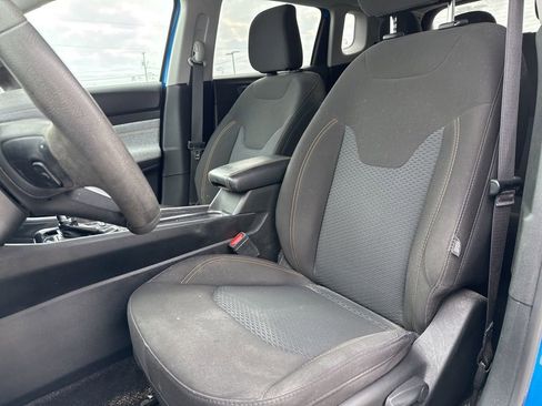 Used 2022 Jeep Compass Sport image 7