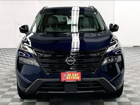 New 2026 Nissan Rogue SV FWD image 17