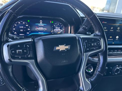 Used 2024 Chevrolet Silverado 2500 LT image 25