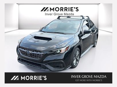 Used 2024 Subaru WRX
