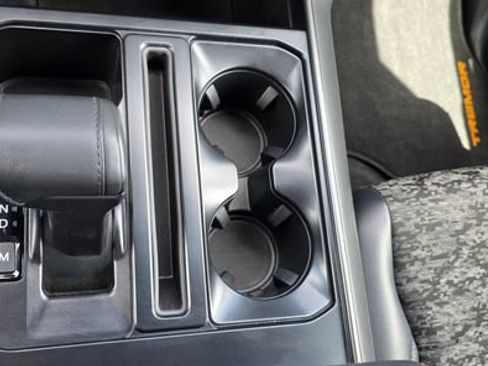 Used 2025 Ford F150 Tremor AWD/4WD image 22