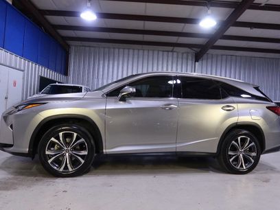 Used 2019 Lexus RX 350L FWD