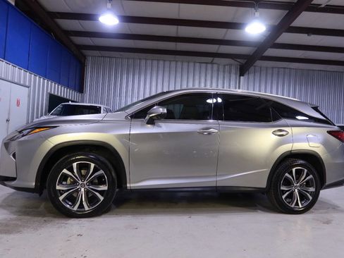 Used 2019 Lexus RX 350L FWD image 1
