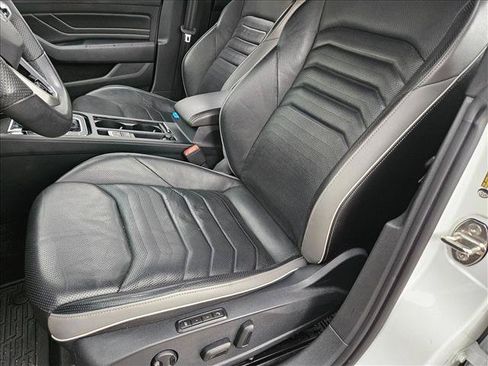 Used 2023 Volkswagen Arteon SEL Premium AWD/4WD image 13