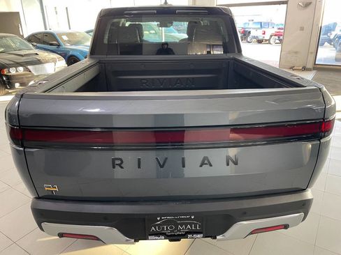 Used 2023 Rivian R1T Adventure image 7