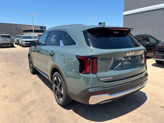 Used 2025 Kia Sorento EX AWD/4WD video 2