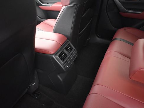 New 2026 MAZDA CX-50 2.5 Hybrid w/ Weather Package image 25