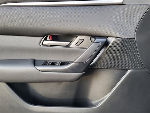 New 2026 MAZDA CX-50 AWD 2.5 S w/ Accent Package image 3