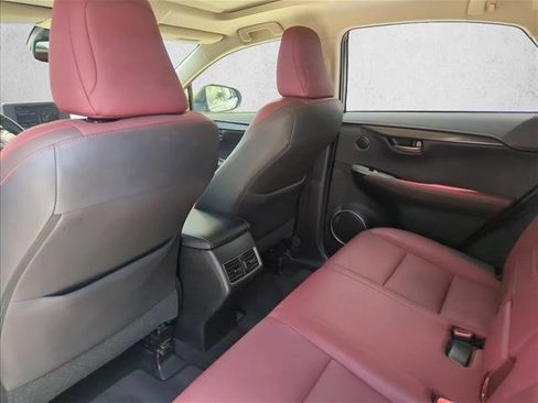 Used 2019 Lexus NX 300 FWD w/ Comfort Package image 14