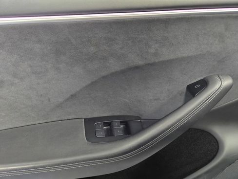 Used 2024 Tesla Model 3 Long Range AWD/4WD image 13