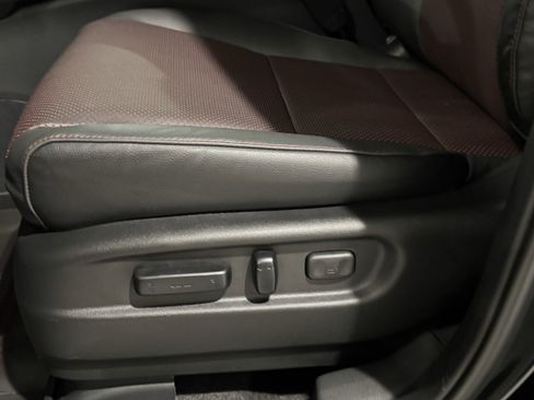 New 2026 Honda Ridgeline Black Edition image 26