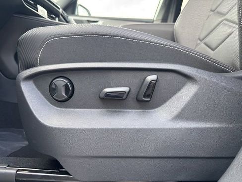 New 2026 Volkswagen Atlas Cross Sport SE AWD/4WD image 15