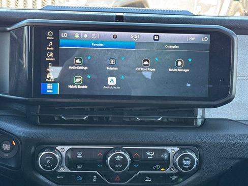 Used 2024 Jeep Wrangler Sport S 4xe image 23