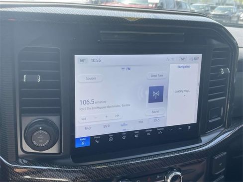 New 2025 Ford F150 Lariat w/ Equipment Group 502A High image 20