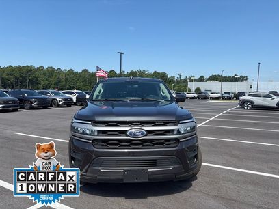 Used 2024 Ford Expedition XLT