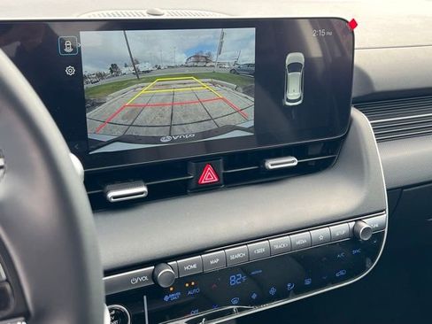 New 2026 Hyundai Ioniq 5 SEL image 24