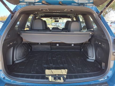 Certified 2025 Subaru Forester Wilderness w/ Wilderness Package image 20