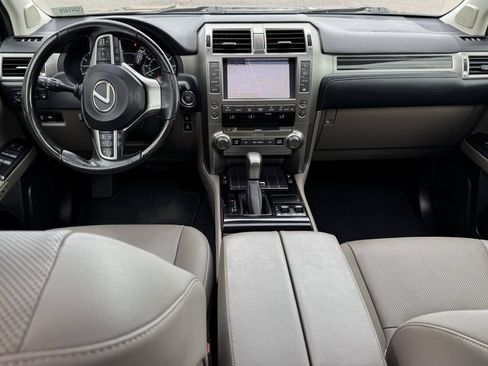 Used 2020 Lexus GX 460 Premium AWD/4WD image 27