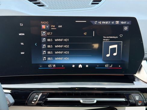 New 2026 BMW X1 xDrive28i w/ Technology Package image 32