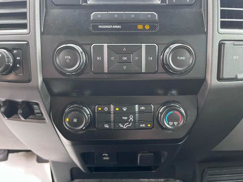 Used 2019 Ford F250 XL w/ XL Value Package AWD/4WD image 30