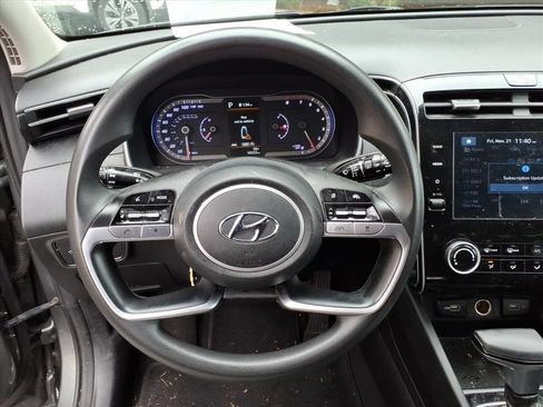 Used 2022 Hyundai Tucson SEL image 14