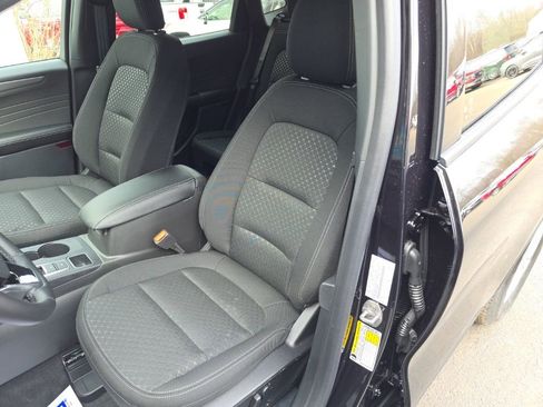 New 2026 Ford Escape Active w/ Active Premium Tech Pack image 12