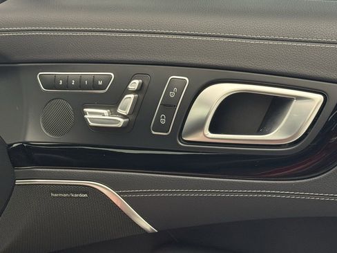 Used 2017 Mercedes-Benz SL 63 AMG SL 63 AMG image 49