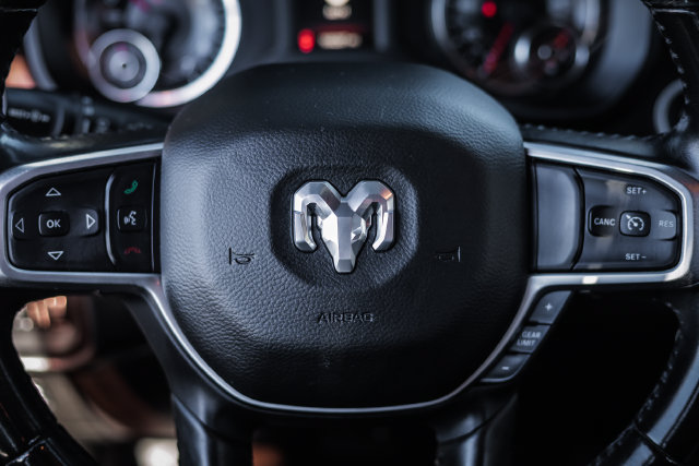 Used 2019 RAM 1500 Big Horn AWD/4WD image 39