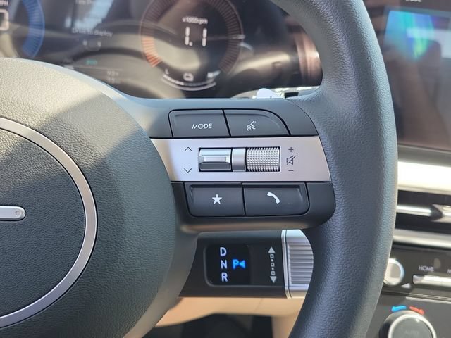 New 2026 Hyundai Tucson Blue SE AWD/4WD image 8