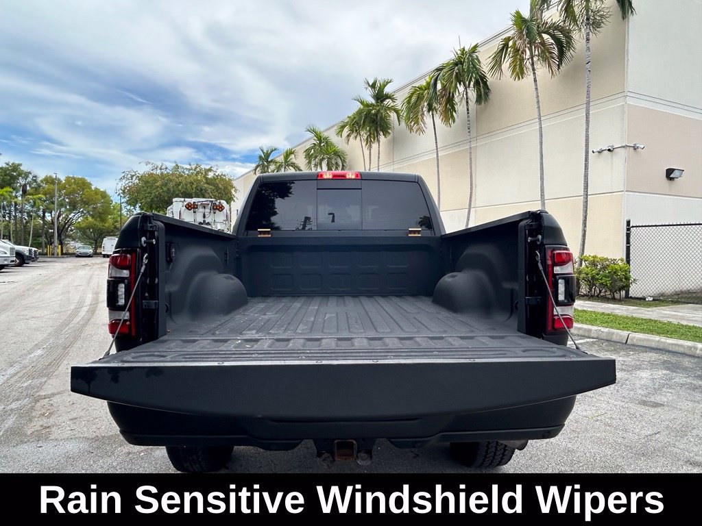 Certified 2022 RAM 2500 Laramie AWD/4WD image 42